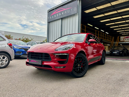 TransakAuto Saint Cannat